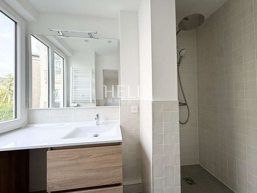 Appartement à SAINT-GERMAIN-EN-LAYE