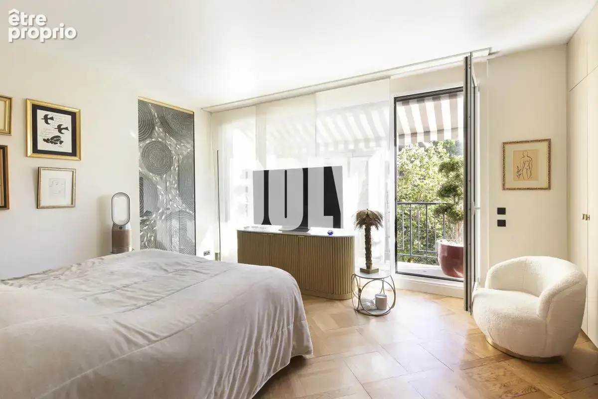 Appartement de standing ,  foch - victor hugo , 75016 - photo 12