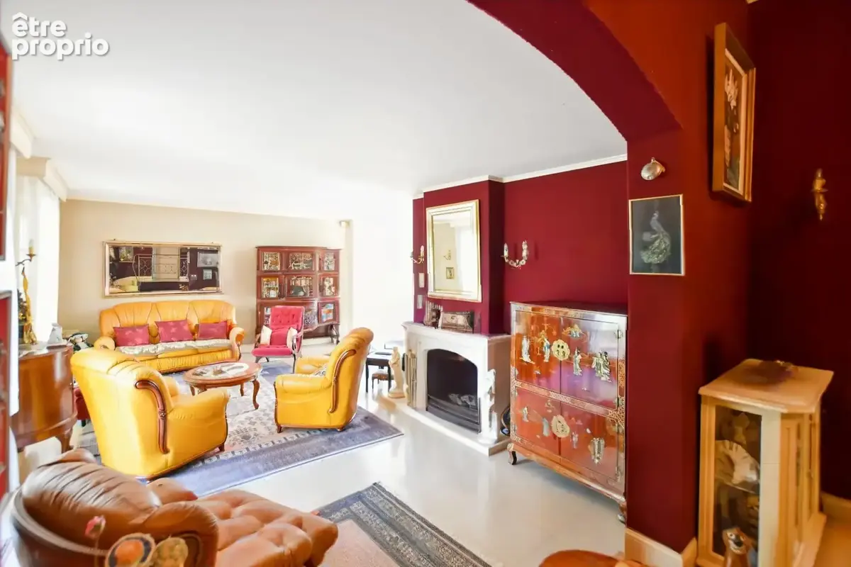 Propriete à vendre à ANTULLY avec terrain de 4577 m2 - photo 10