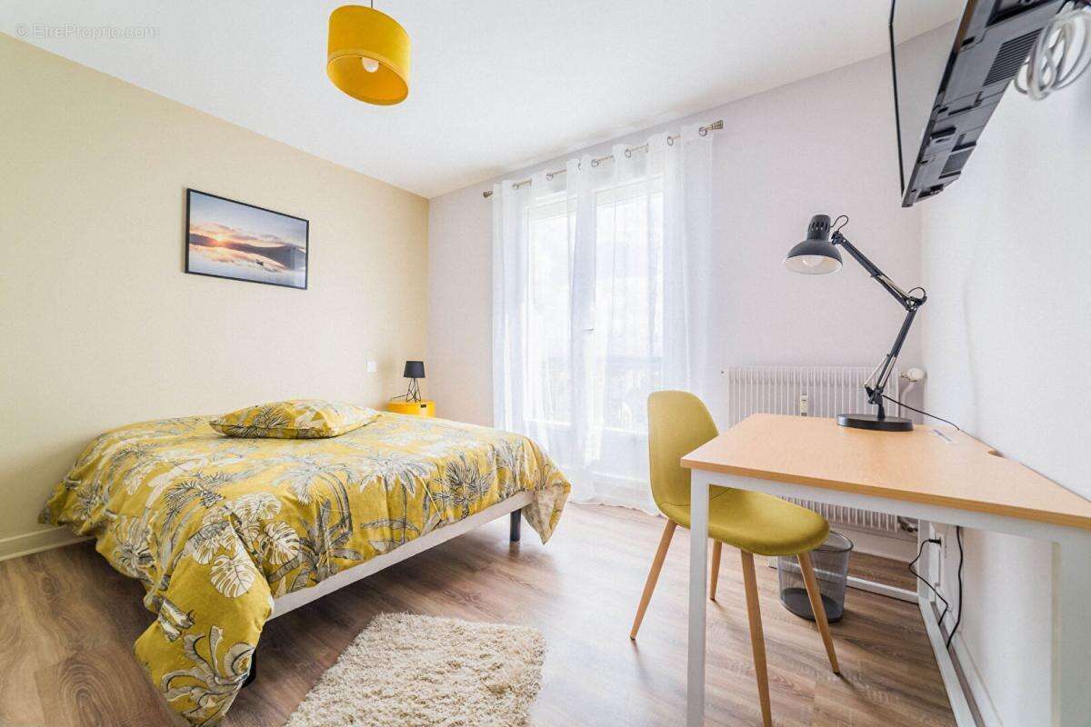 Appartement à LIMOGES