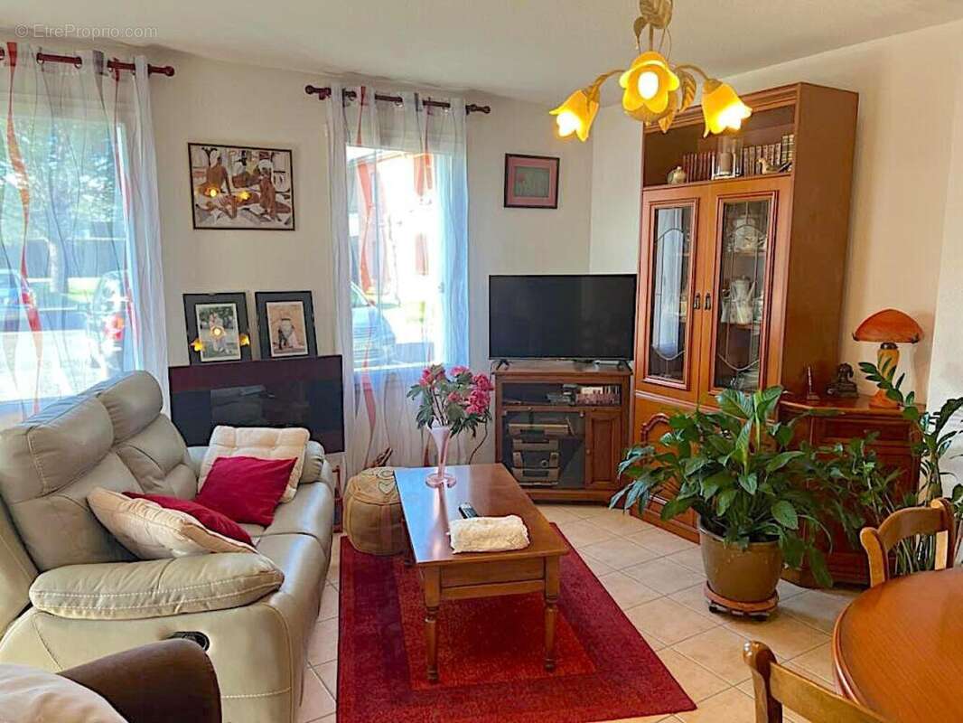 Photo 9 - Appartement à VALENCE