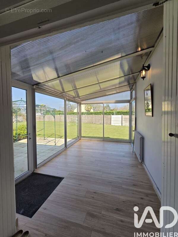 Photo 5 - Maison à HERBIGNAC