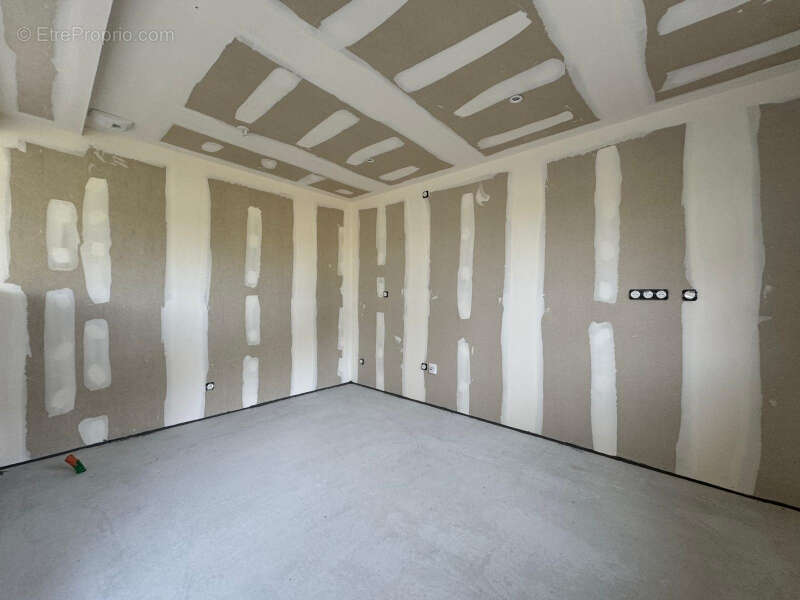 Maison à SAINT-NAZAIRE