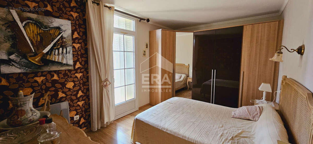 Maison 103m² à limoux - photo 4