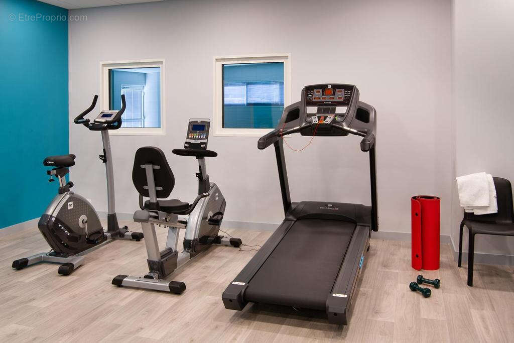 Investissement en residence Senior - photo 14