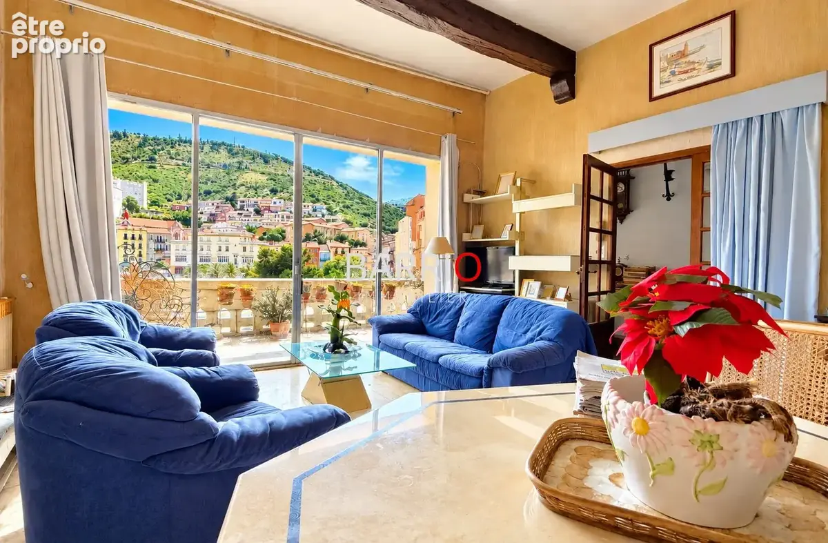 Maison 7 pièces 189 m² à vendre à Cerbere (66290) - photo 8
