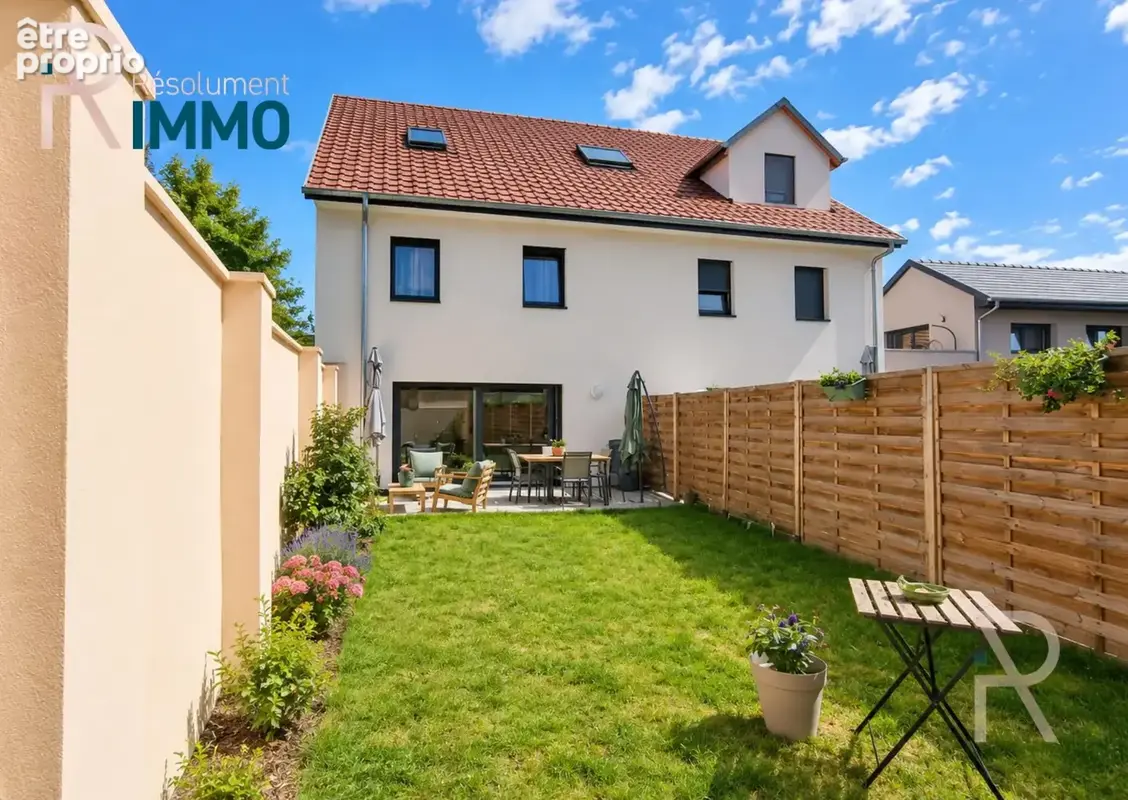Appartement 5 pièces 127 m² à vendre à Sundhoffen (68280) - photo 5