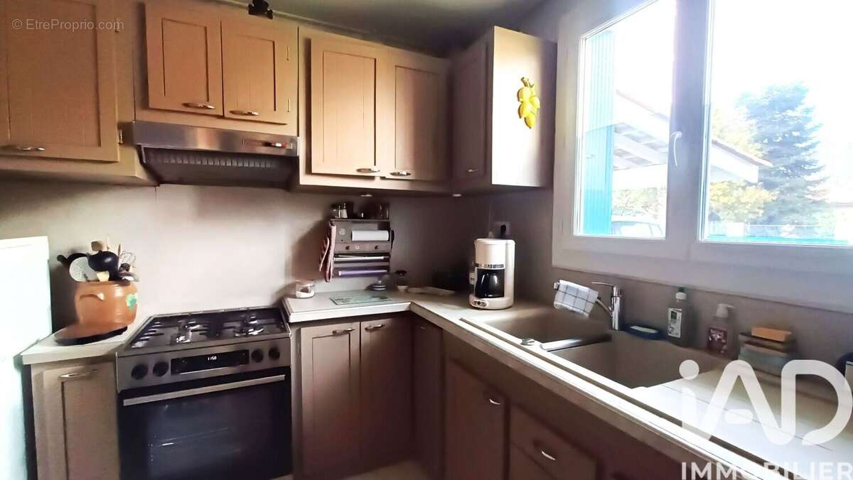 Photo 9 - Maison à ARSAC