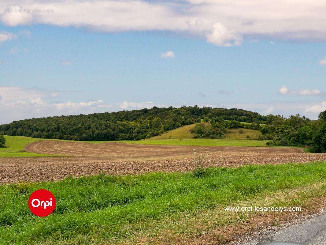 Maison à LYONS-LA-FORET