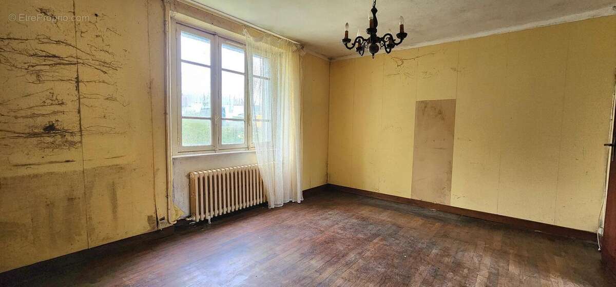 Photo 5 - Maison à PLOUHINEC