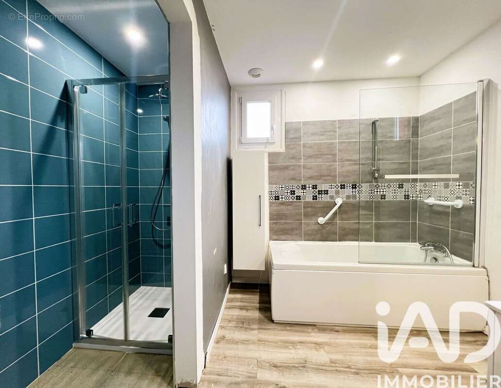 Photo 9 - Maison à SAINT-CYPRIEN