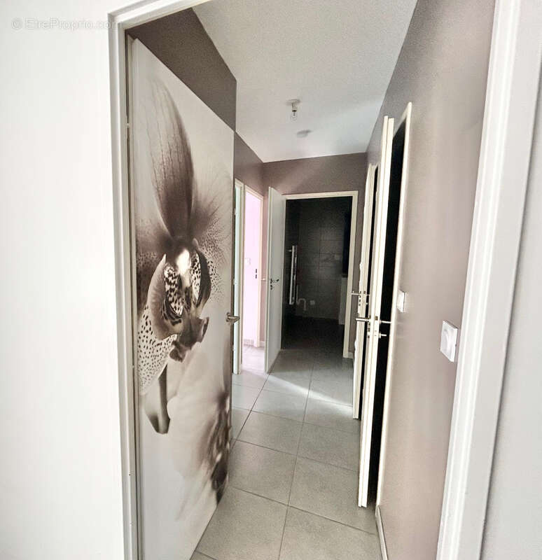 Appartement à FREJUS