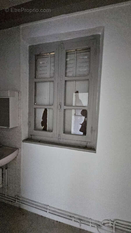 Maison à ROMORANTIN-LANTHENAY