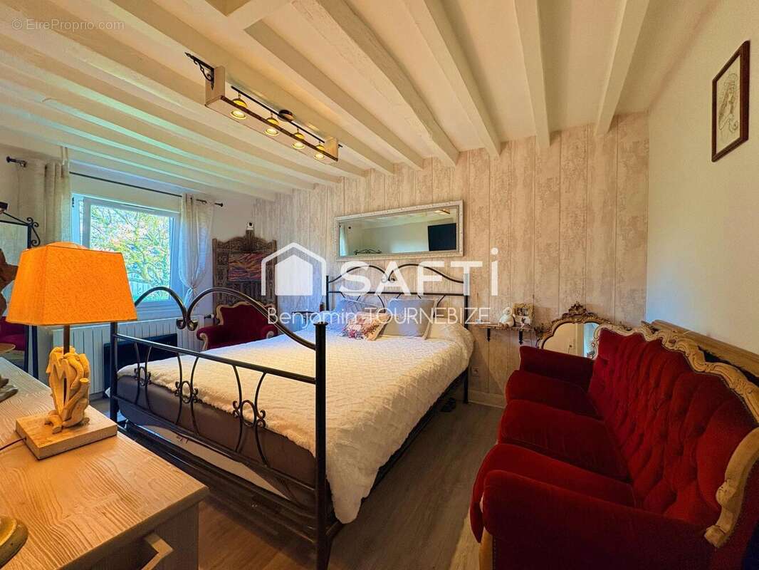 Photo 6 - Maison à LISIEUX