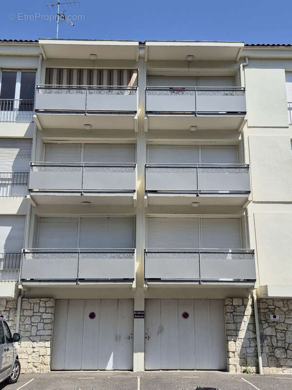 Appartement à AUCH