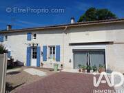 Photo 1 - Maison à PREGUILLAC