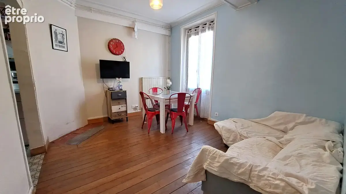 Maison de ville - photo 2