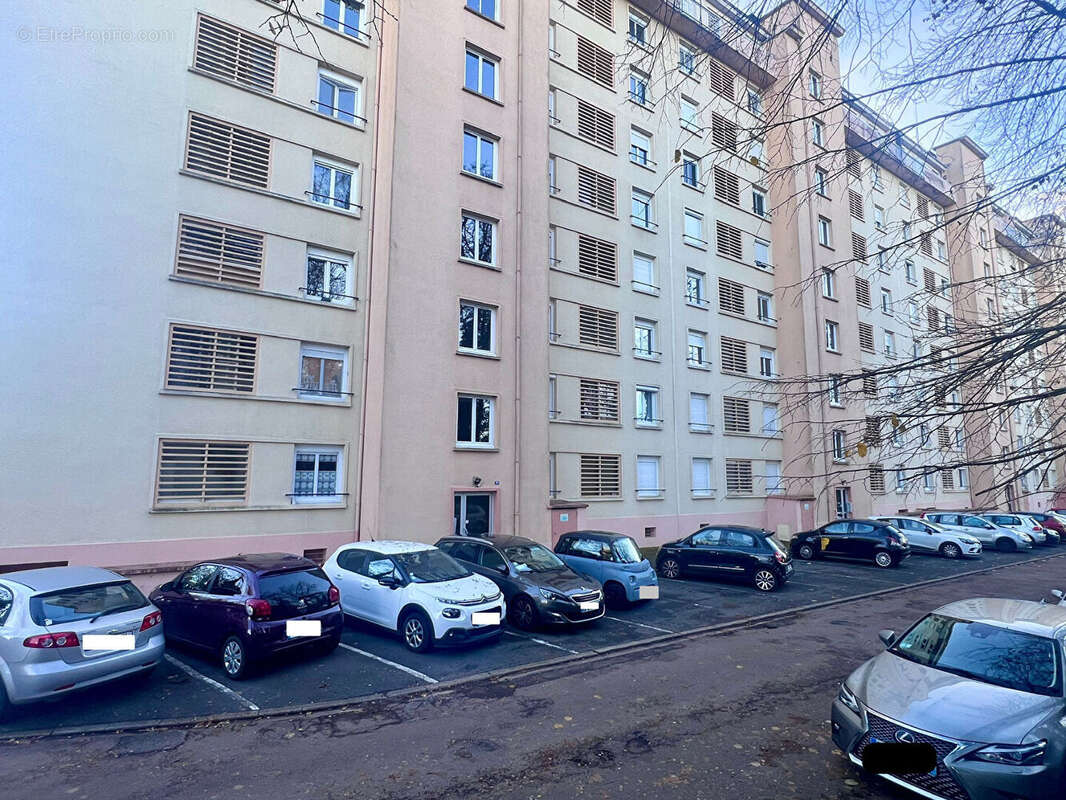 Appartement à NEVERS