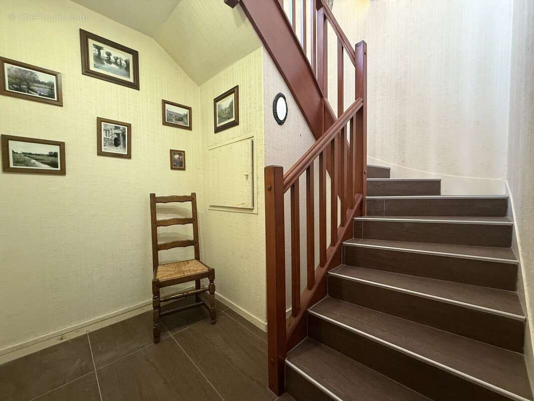 Appartement à CHELLES