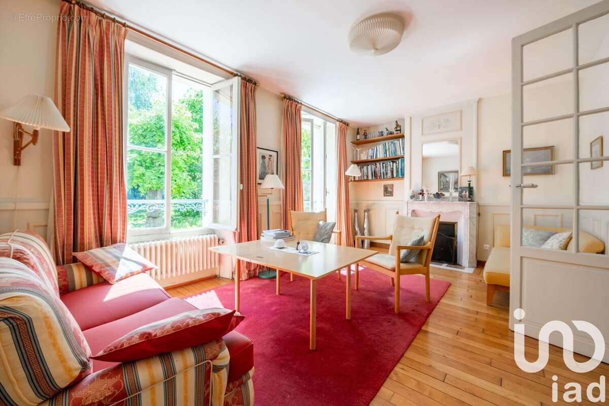 Photo 3 - Maison à THOMERY