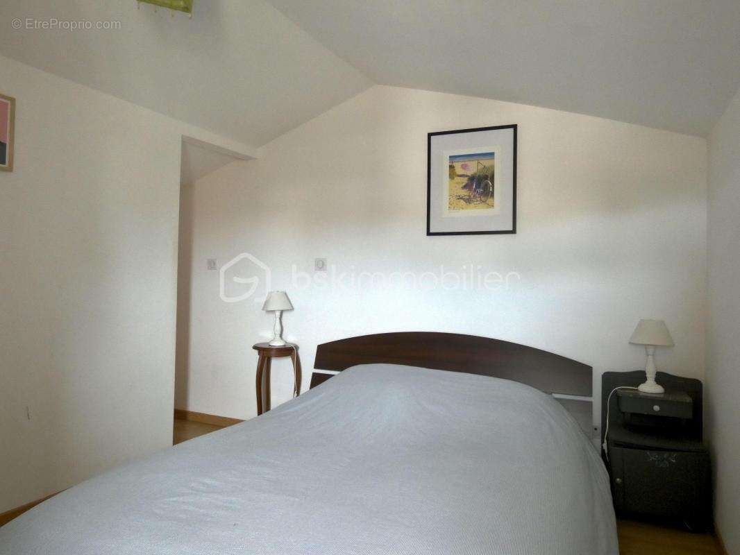 Appartement à SAINT-GEORGES-D'OLERON