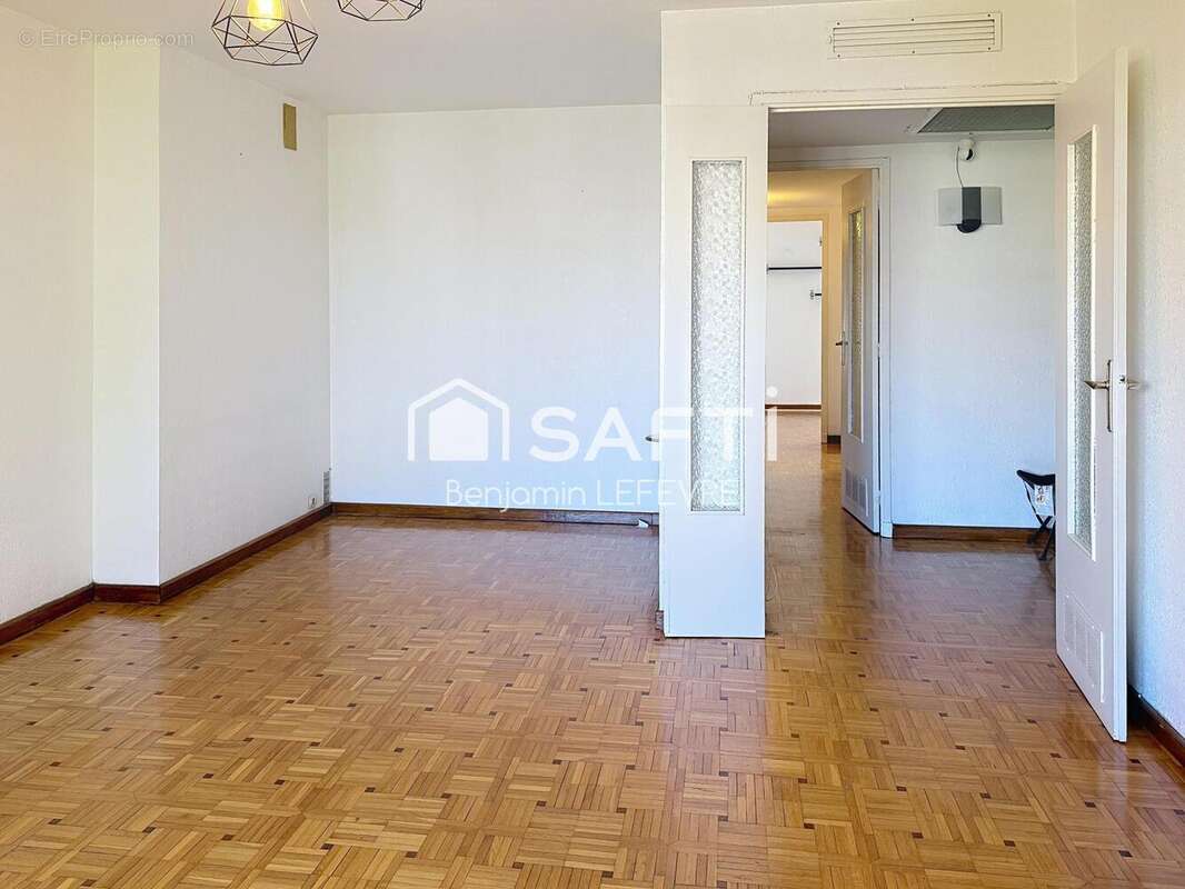 Photo 4 - Appartement à MARSEILLE-13E