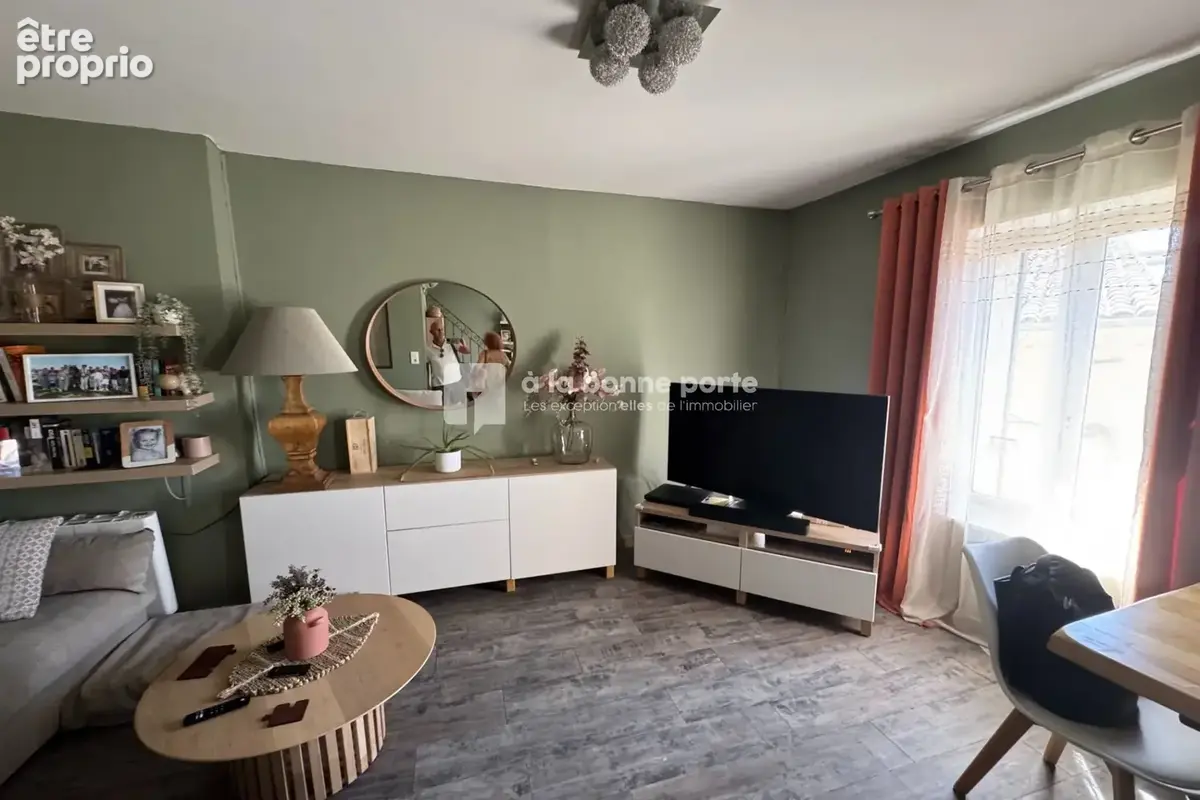 Appartement 9 pièces 171 m² à vendre à Lambesc (13410) - photo 6