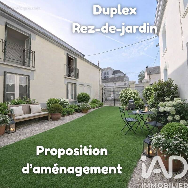 Photo 1 - Appartement à LOURDES
