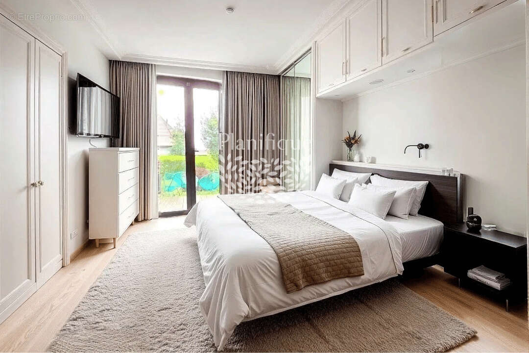 Maison à ANNECY-LE-VIEUX