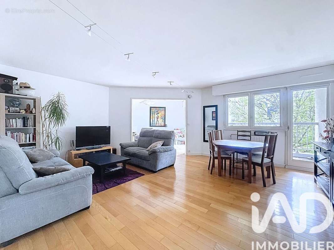 Photo 1 - Appartement à RENNES