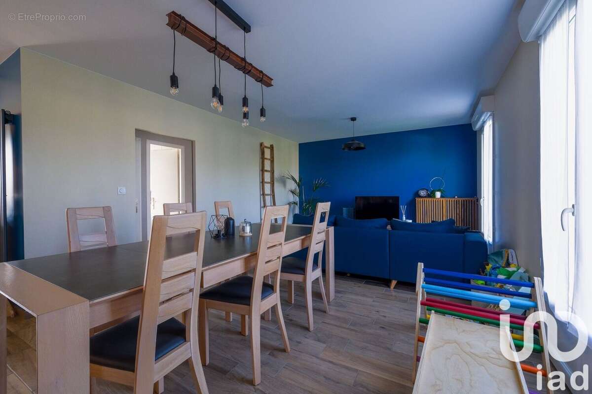 Photo 4 - Maison à SAINTE-FLORENCE