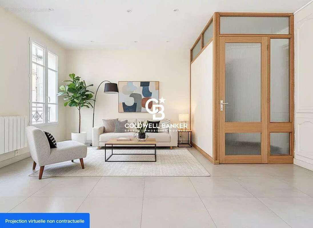 Appartement à LA ROCHELLE