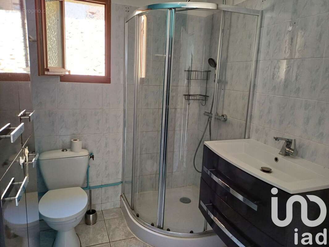 Photo 6 - Maison à THORIGNY-SUR-OREUSE