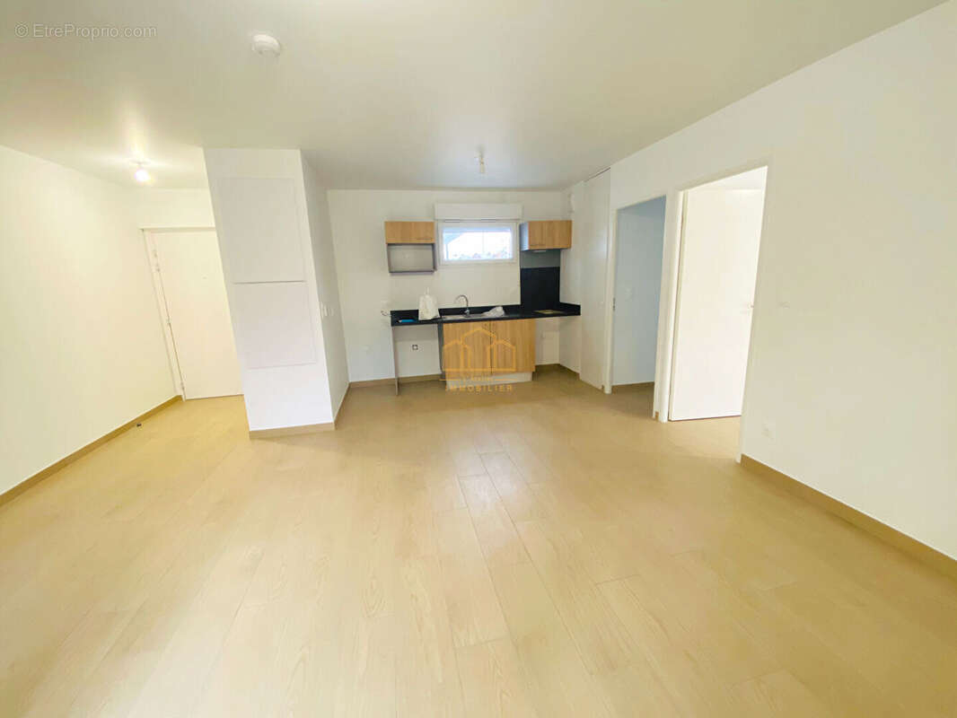 Appartement à BIGANOS