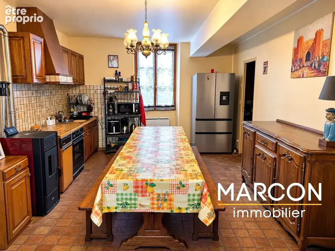 À saint-vaury – maison habitable de suite, à proximité des commerces - photo 3