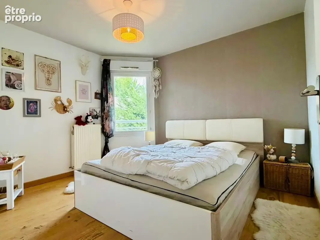Exclusivité – t3 71 m² avec vue panoramique - vetraz monthoux (74) - photo 10