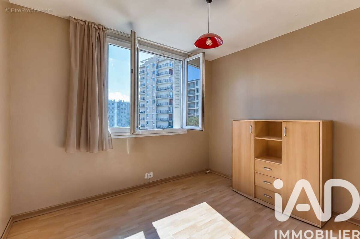 Photo 8 - Appartement à GRENOBLE