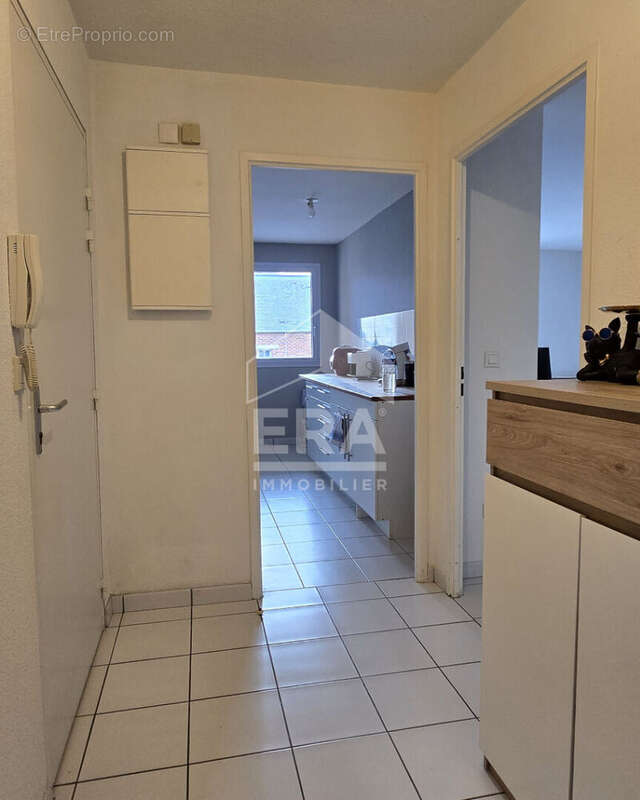 Appartement à DIEPPE