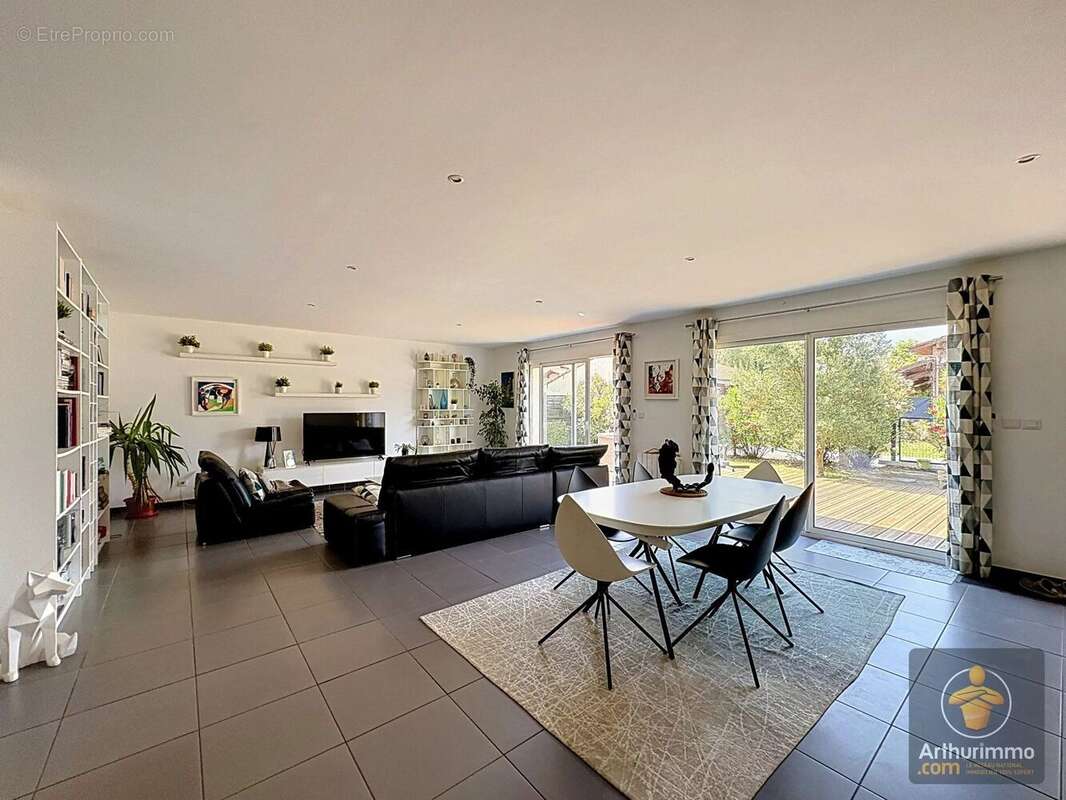 Vente Maison Mimizan(40200) 349 800ï¿œ - photo 6