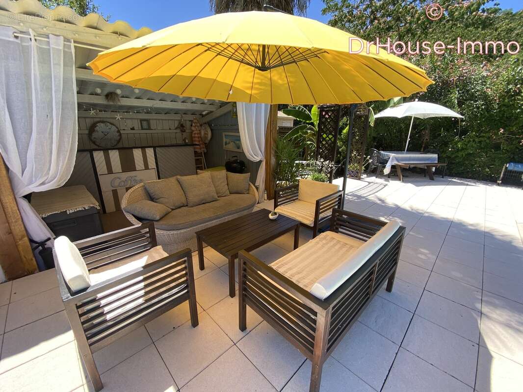 Maison à RIEUX-DE-PELLEPORT