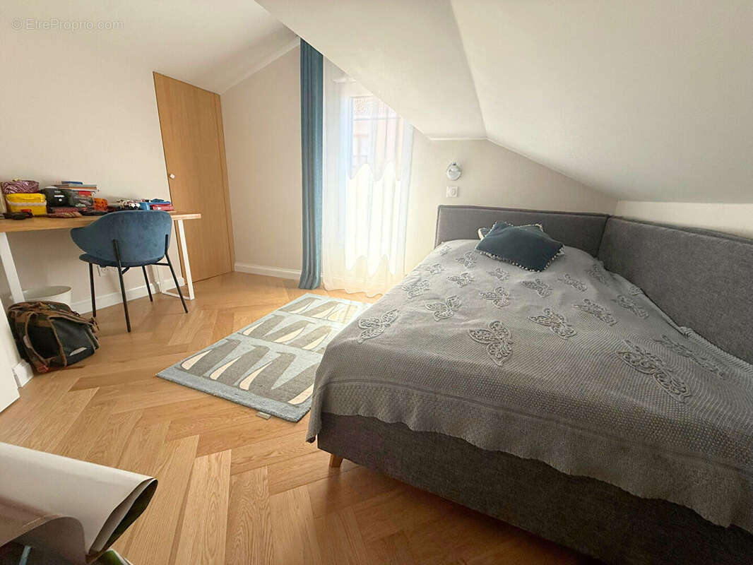 Centre - Ville - MAISON d'Architecte d'exception - photo 13