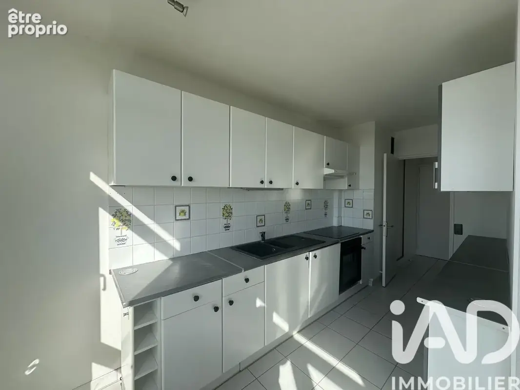 Photo 1 - Appartement à DOUAI