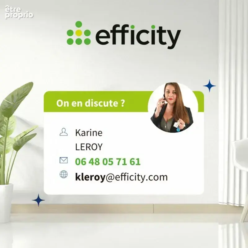Maison 165 m² à Saint-Witz  - photo 13