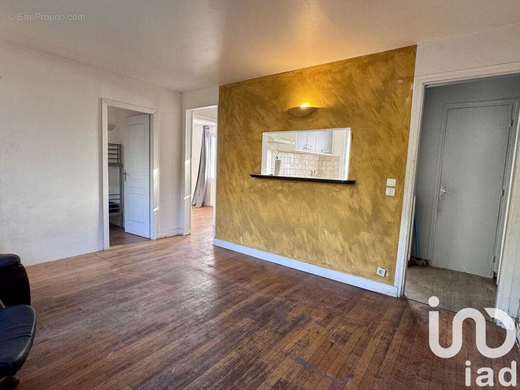 Photo 5 - Maison à LE BLANC-MESNIL