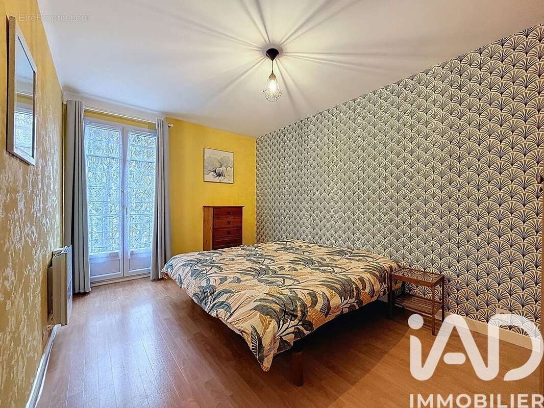 Photo 7 - Appartement à CHOISY-LE-ROI