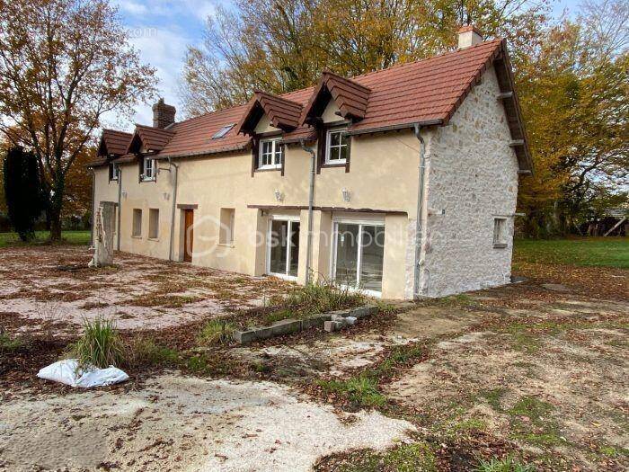 Maison à LISIEUX