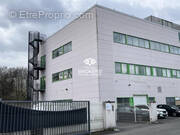 Commerce à SAVIGNY-LE-TEMPLE