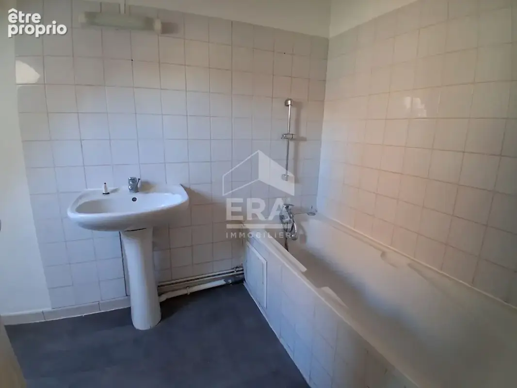 Maison 70m² à chauny - photo 6