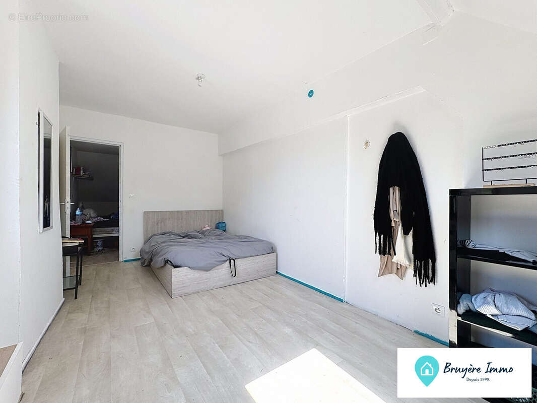 Appartement à FOURMIES