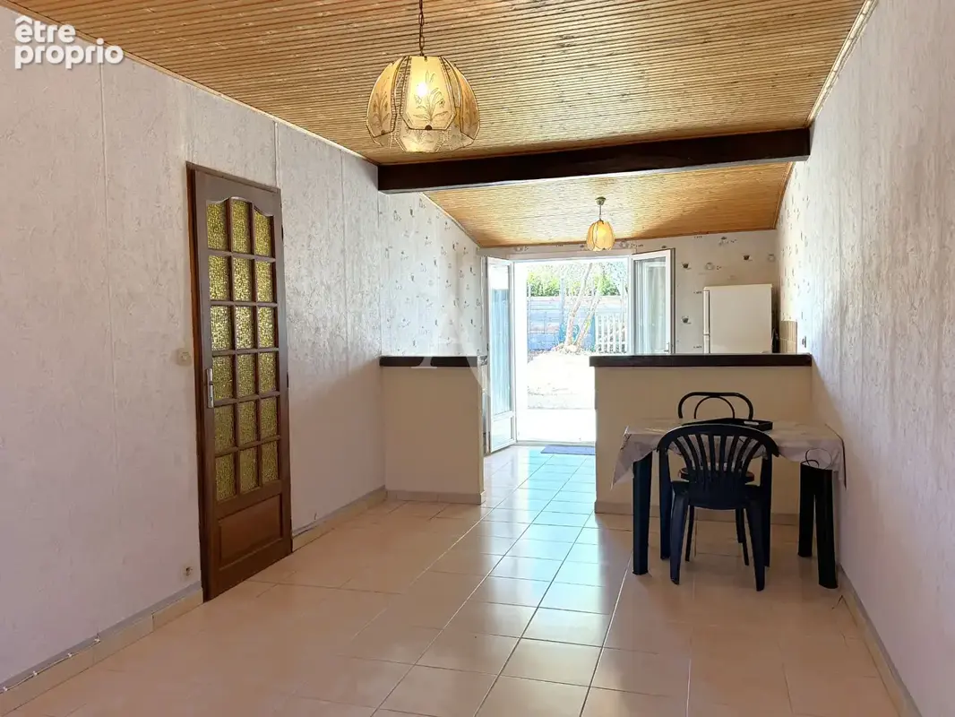 Maison saint julien des landes 3 pièces (44 m²) - photo 4